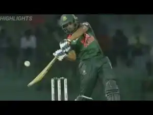 Video: Sirlanka vs Bangladesh 6th  T20 Full Match Highlights 16th 2018 HD